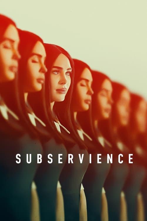 capa de Subservience